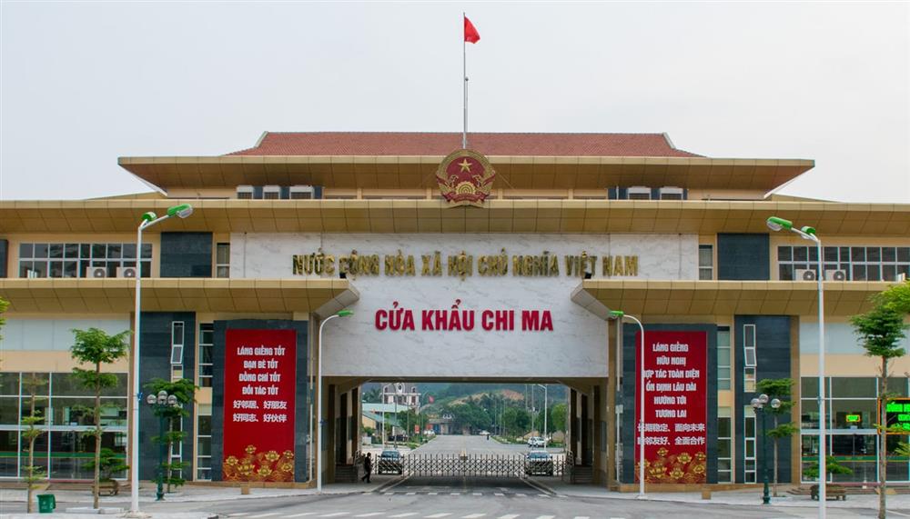 Tổng kim ngạch hàng hóa xuất nhập khẩu tại Lạng Sơn đạt 28.143,1 triệu USD tăng 28,75%  